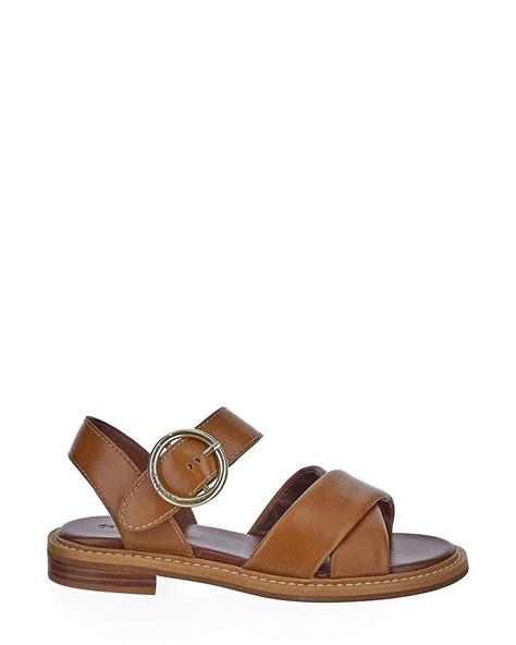 see by chloe sandals sale|see by chloe flat sandals.